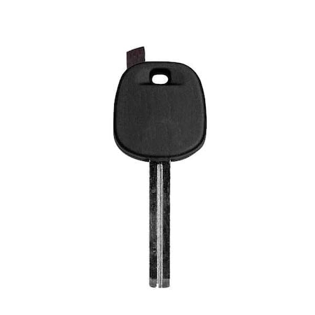 Keyless Factory KeylessFactory: KEY SHELL TOY40 LONG BLADE ST-TOY40